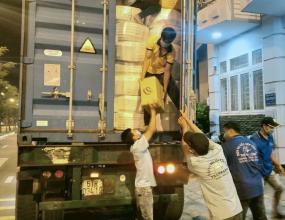hình ảnh DỊCH VỤ BỐC XẾP BÌNH DƯƠNG