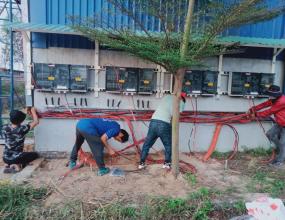 hình ảnh BỐC XẾP | CUNG ỨNG LAO ĐỘNG BỐC XẾP THỜI VỤ