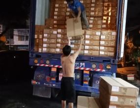 hình ảnh DỊCH VỤ BỐC XẾP HÀNG HÓA UY TÍN, GIÁ RẺ TẠI TPHCM