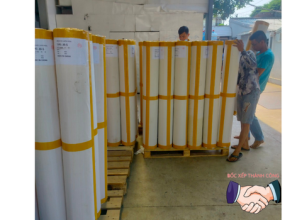 hình ảnh DỊCH VỤ BỐC XẾP GIÁ RẺ BIÊN HÒA - ĐỒNG NAI