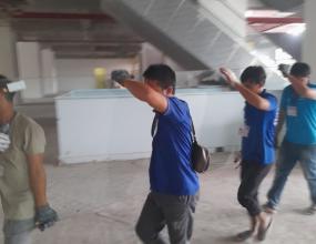 hình ảnh DỊCH VỤ BỐC XẾP HÀNG HÓA - NHỮNG LÝ DO BẠN NÊN DÙNG DỊCH VỤ