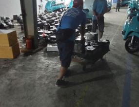 hình ảnh Bốc Xếp Chuyển Kho Xưởng Trọn Gói Giá Rẻ - Bốc Xếp Thành Công