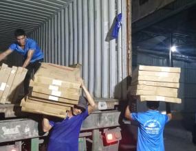 hình ảnh Cung Cấp Cho Thuê Nhân Công Bốc Xếp Theo Giờ/Ngày Giá Rẻ