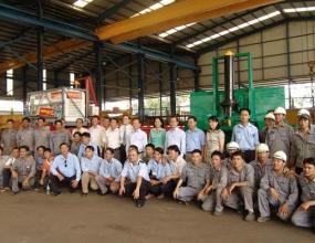 hình ảnh Cho Thuê Nhân Công Bốc Xếp Theo Giờ Tại Bình Tân Và Các Khu Vực Lân Cận