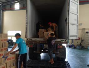 hình ảnh DỊCH VỤ BỐC XẾP , VẬN CHUYỂN 24H THÀNH CÔNG