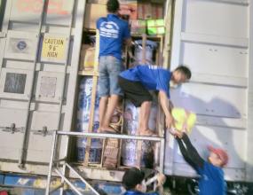 hình ảnh Dịch Vụ Chuyển Nhà Trọn Gói Uy Tín - Giá Rẻ Tại TPHCM