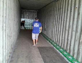 hình ảnh Dịch Vụ Bốc Xếp Tại Khu Công Nghiệp Tân Đức, Đức Hòa Long An