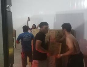hình ảnh Dịch Vụ Bốc Xếp Hàng Hóa Tại Quận 7: Nhanh Chóng, An Toàn, Giá Rẻ