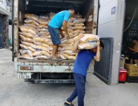 hình ảnh Dịch Vụ Bốc Xếp Tại Quận 7 Uy Tín Giá Rẻ Thành Phố Hồ Chí Minh