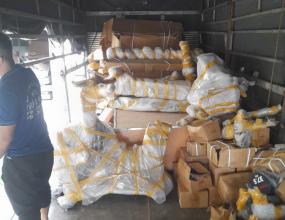 hình ảnh Dịch Vụ Bốc Xếp Hàng Hóa Tại Hiệp Phước Nhà Bè Quận 7