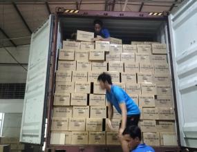 hình ảnh Dịch Vụ Bốc Xếp Trọn Gói Tại Quận 7 TP HCM Uy Tín - Bốc Xếp Thành Công