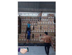 hình ảnh BỐC XẾP HÀNG HÓA QUẬN 7