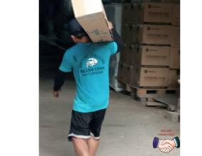 hình ảnh BỐC XẾP TẠI ĐỨC HÒA LONG AN - BỐC XẾP NHANH THÀNH CÔNG