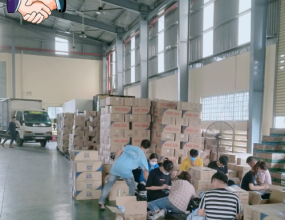 hình ảnh BỐC XẾP HÀNG HÓA TRỌN GÓI BÌNH DƯƠNG