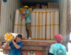 hình ảnh BỐC XẾP GIÁ RẺ 
