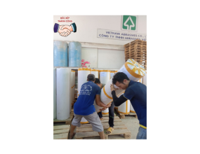 hình ảnh BỐC XẾP HÀNG TRỌN GÓI TPHCM