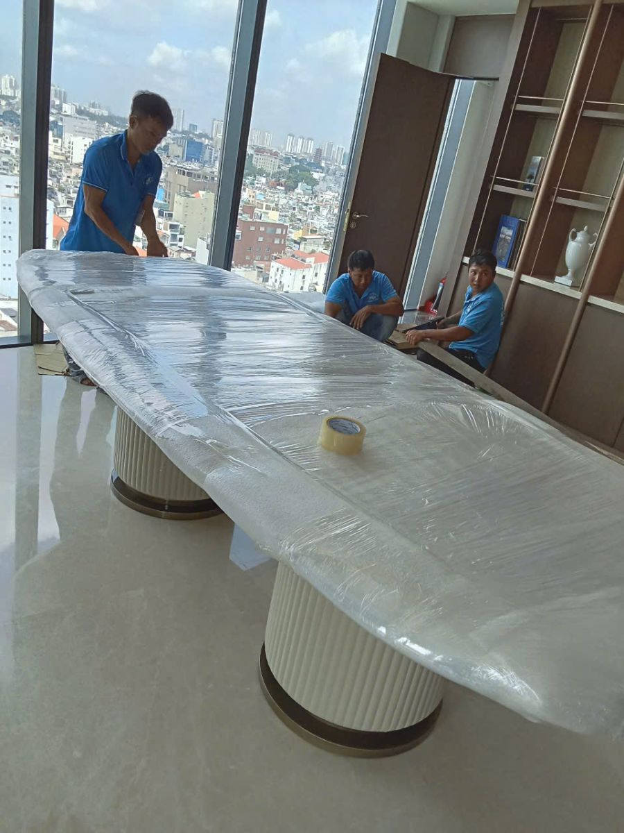 Vận chuyển nhà, văn phòng giá rẻ