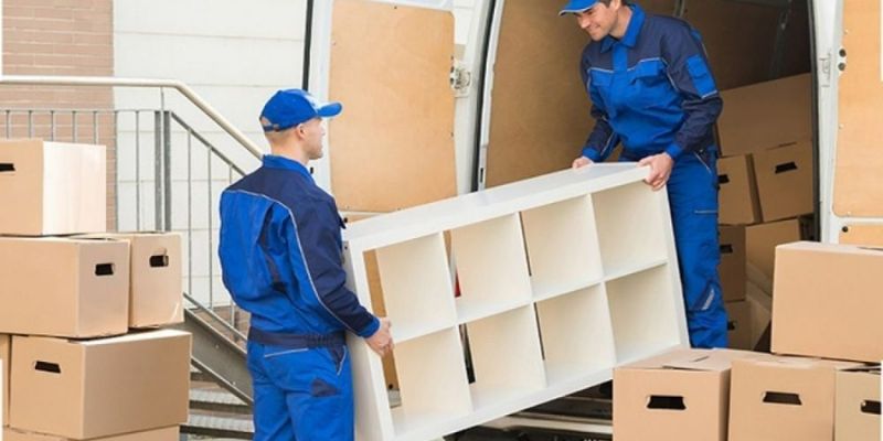 dịch vụ bốc xếp hàng hóa container