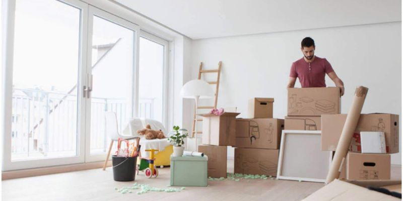 chuyển nhà văn phòng trọn gói tại TPHCM