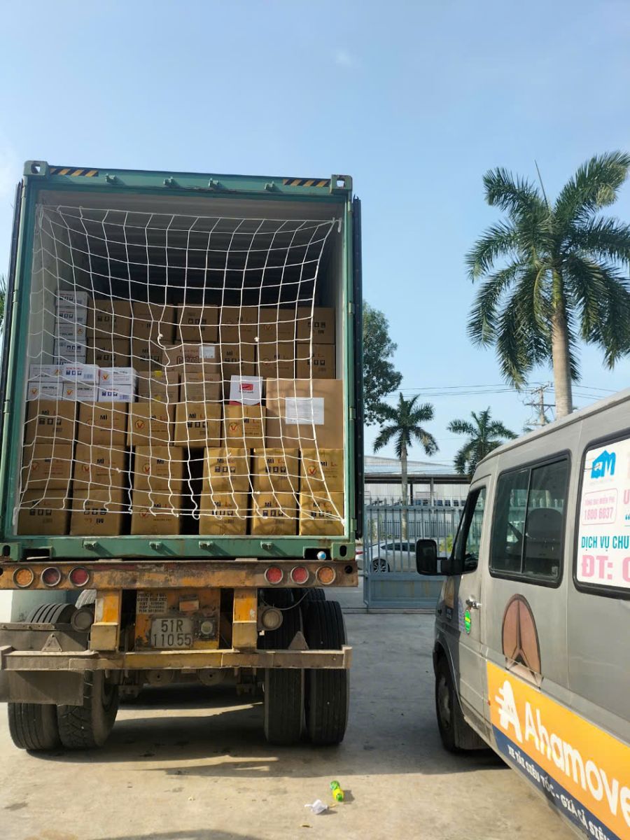 dịch vụ bốc xếp hàng hóa tại quận 9