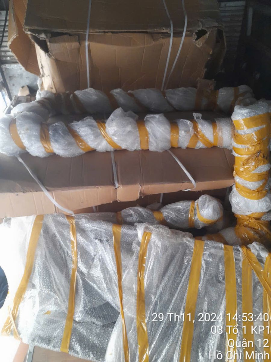dịch vụ bốc xếp hàng hóa tại Hiệp Phước Nhà Bè quận 7