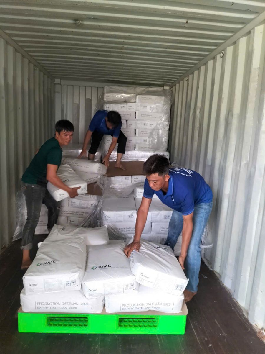 Dịch vụ bốc xếp giá rẻ tại quận 9